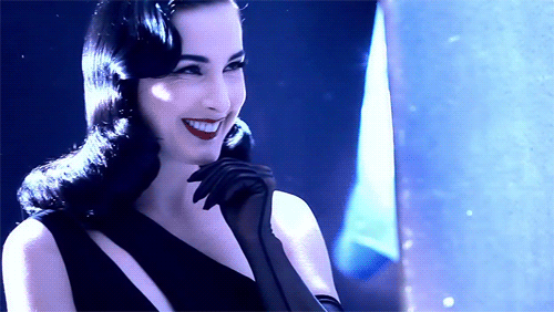 Nagy Fashion Awards Red Carpet Gif Challenge - Celebrity -  - 