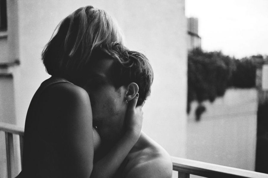 A szakítás - KERESD A NŐT  - Lélekhangok - elengedés, felépülés, lélekhangok, önismeret, szakítás, 