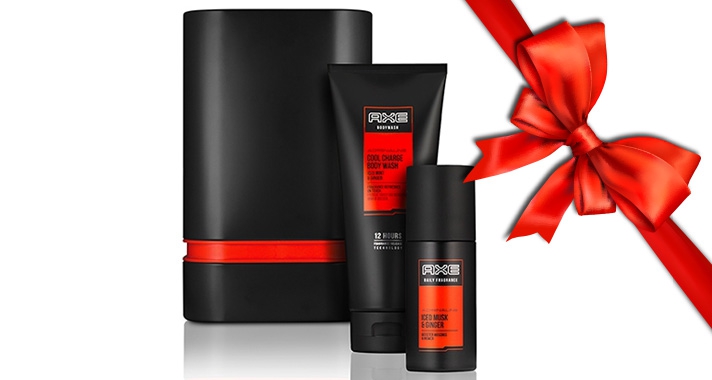 Style Tipp: ha már minden megvan a pasidnak, még egy kis apróság. - SZÉPSÉG - Bőrápolás - ajándék, axe, bőrápolás, karácsony, 