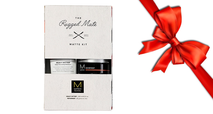 Style Tipp: hajápolás férfiaknak. - SZÉPSÉG - Hajápolás  - ajándék, hajápolás, karácsony, 