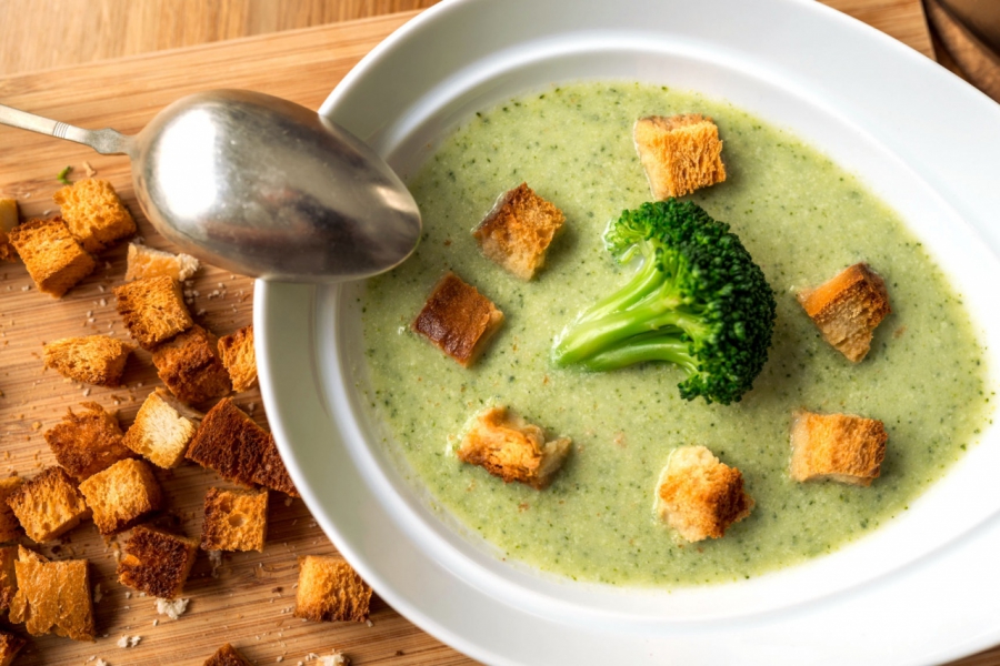 A legfinomabb téli krémlevesek - STYLELIFE - Gasztronómia - decemberre ajánljuk, friss receptek, krémlevesek, tél, 