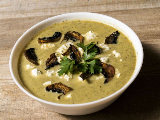 A legfinomabb téli krémlevesek - STYLELIFE - Gasztronómia - decemberre ajánljuk, friss receptek, krémlevesek, tél, 