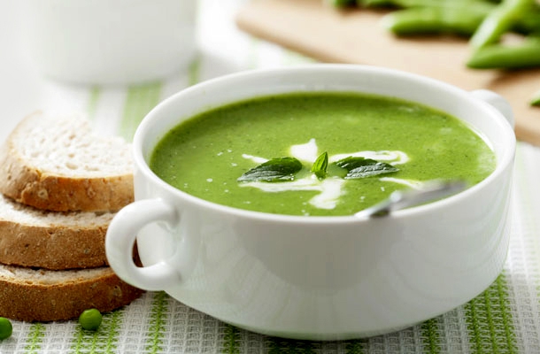 A legfinomabb téli krémlevesek - STYLELIFE - Gasztronómia - 