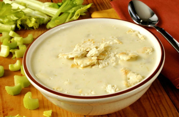 A legfinomabb téli krémlevesek - STYLELIFE - Gasztronómia - 