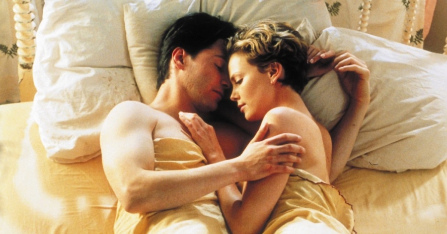 Ha a szerelemnek múlnia kell - KERESD A NŐT  -  - agatha seymour, életmesék, 