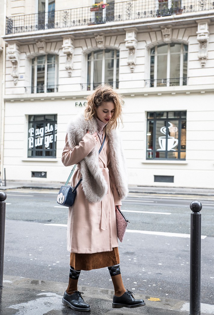 Stílusiskola: Így viselj ruhát, télen - DIVAT&STÍLUS - Stílusiskola - 