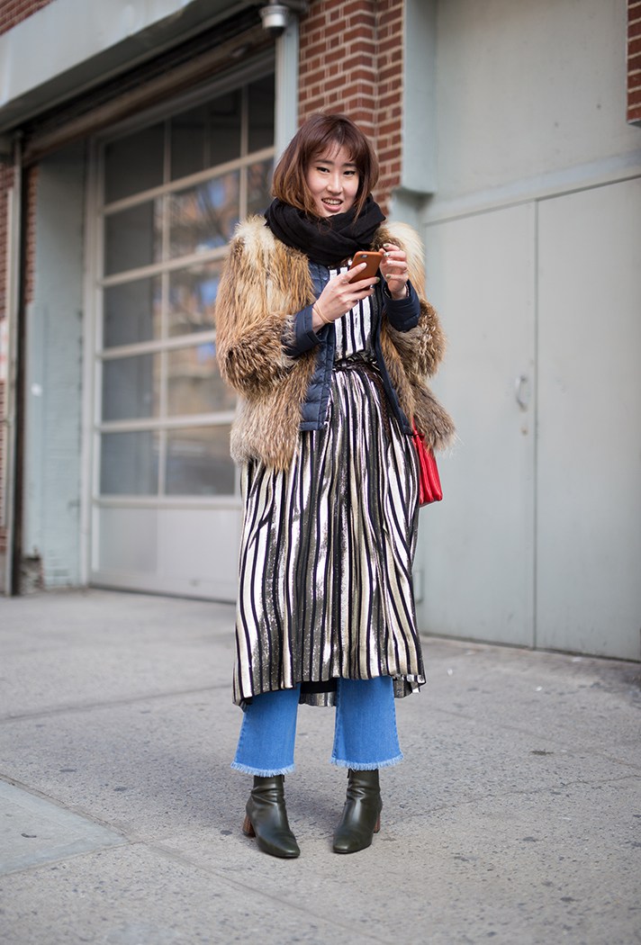 Stílusiskola: Így viselj ruhát, télen - DIVAT&STÍLUS - Stílusiskola - réteges öltözködés, stílus, téli divat, 