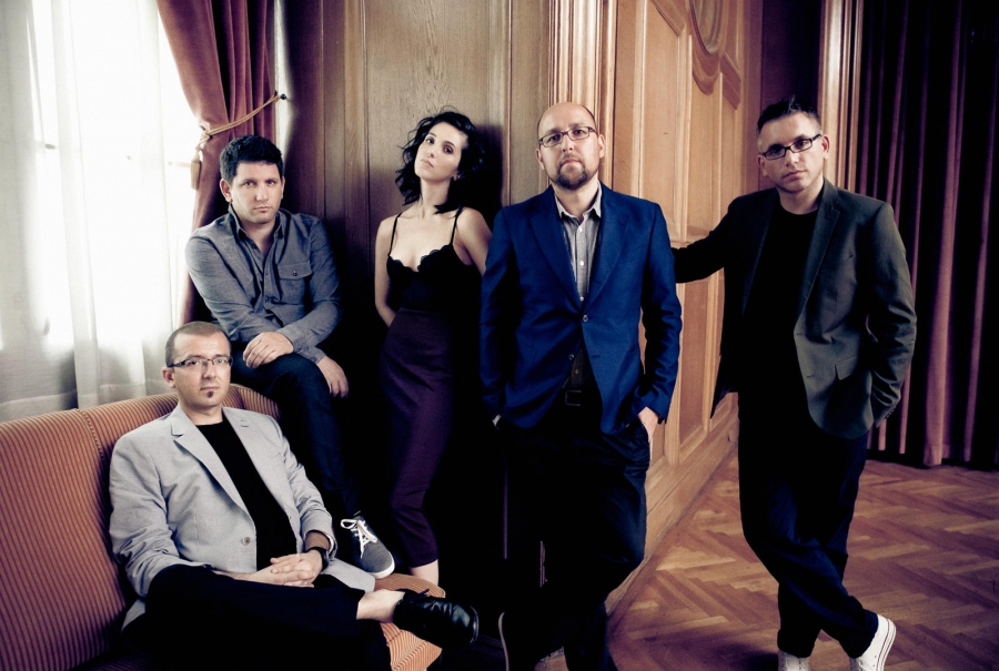 Váczi Eszter és a Quartet: Télikert koncert - STYLENEWS - Kultúr-kitérő - koncert, váczi eszter, váczi eszter quartet, 