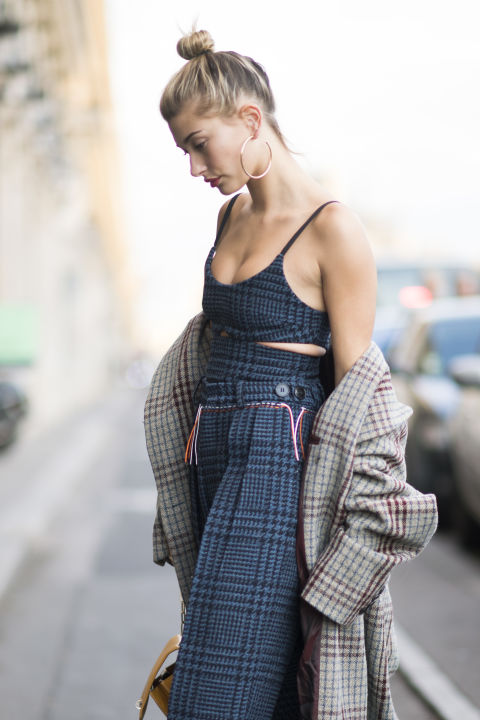 A divathóbort nem vész el, csak átalakul - 2016 legőrültebb divattrendjei - DIVAT&STÍLUS - Hírek  - stílus, trendek 2016, 