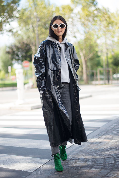 A divathóbort nem vész el, csak átalakul - 2016 legőrültebb divattrendjei - DIVAT&STÍLUS - Hírek  - stílus, trendek 2016, 