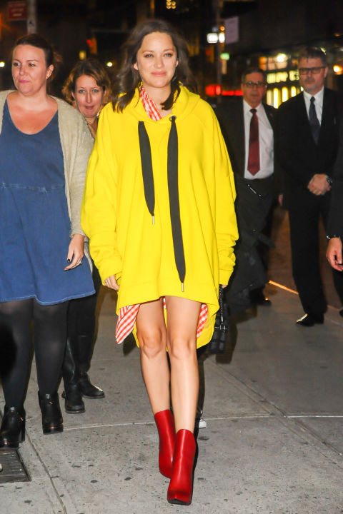 A divathóbort nem vész el, csak átalakul - 2016 legőrültebb divattrendjei - DIVAT&STÍLUS - Hírek  - stílus, trendek 2016, 