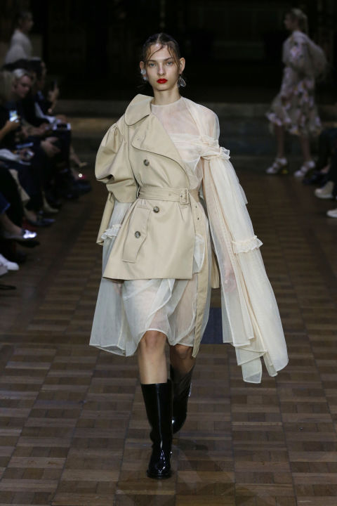 A divathóbort nem vész el, csak átalakul - 2016 legőrültebb divattrendjei - DIVAT&STÍLUS - Hírek  - stílus, trendek 2016, 