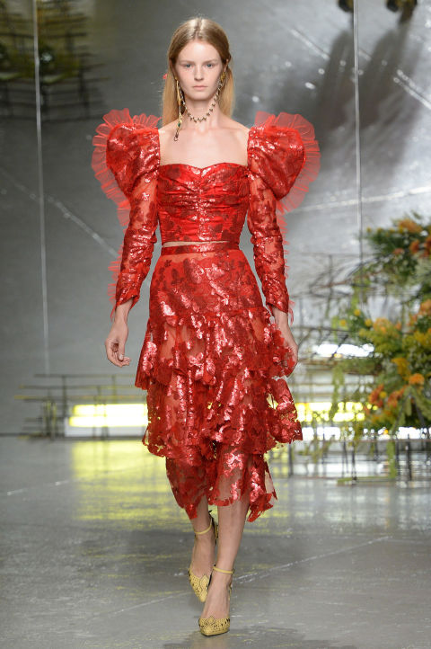 A divathóbort nem vész el, csak átalakul - 2016 legőrültebb divattrendjei - DIVAT&STÍLUS - Hírek  - stílus, trendek 2016, 