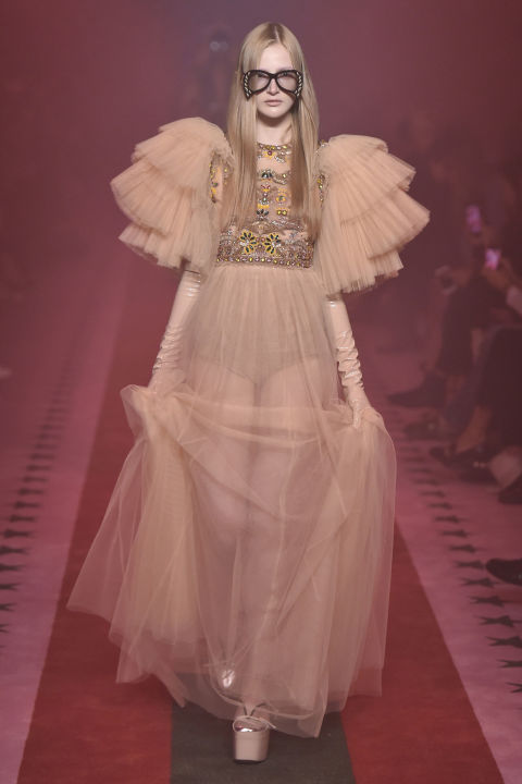 A divathóbort nem vész el, csak átalakul - 2016 legőrültebb divattrendjei - DIVAT&STÍLUS - Hírek  - stílus, trendek 2016, 