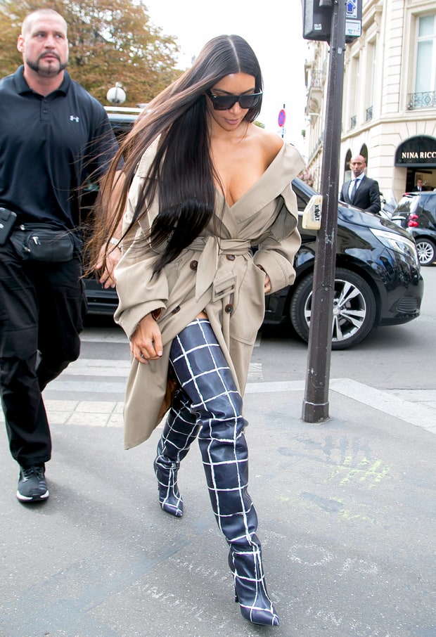 A divathóbort nem vész el, csak átalakul - 2016 legőrültebb divattrendjei - DIVAT&STÍLUS - Hírek  - stílus, trendek 2016, 