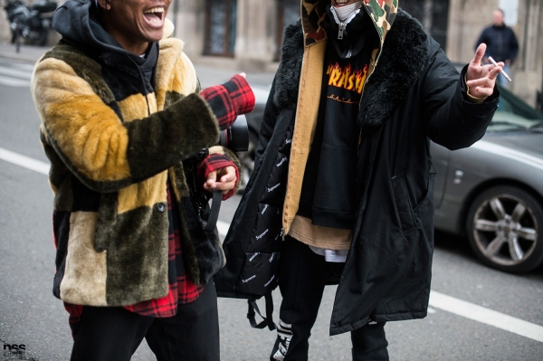 A divathóbort nem vész el, csak átalakul - 2016 legőrültebb divattrendjei - DIVAT&STÍLUS - Hírek  - stílus, trendek 2016, 