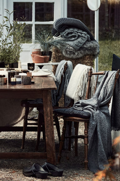 Karácsonyi lustálkodás egész nap: 5 puha takaró az ünnepi szezonra - STYLELIFE - Otthon & Design - karácsony, otthon, takaró, 