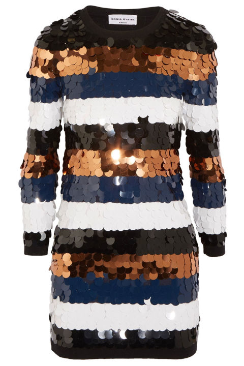 Nagy szilveszteri partygönc-ajánló - Stylemagazin válogatás - Stílusiskola -  - party, party ruha, szilveszter, szilveszter 2016, szilveszter 2017, 