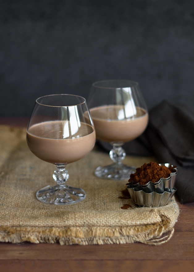 Fűszeres italok karácsonyra házilag - STYLELIFE - Gasztronómia - 