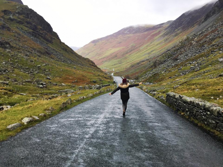 Miért utazz legalább egyszer életedben egyedül? - STYLELIFE - Utazás - egyedül, gáspár fanni, solo travelling, utazás, 