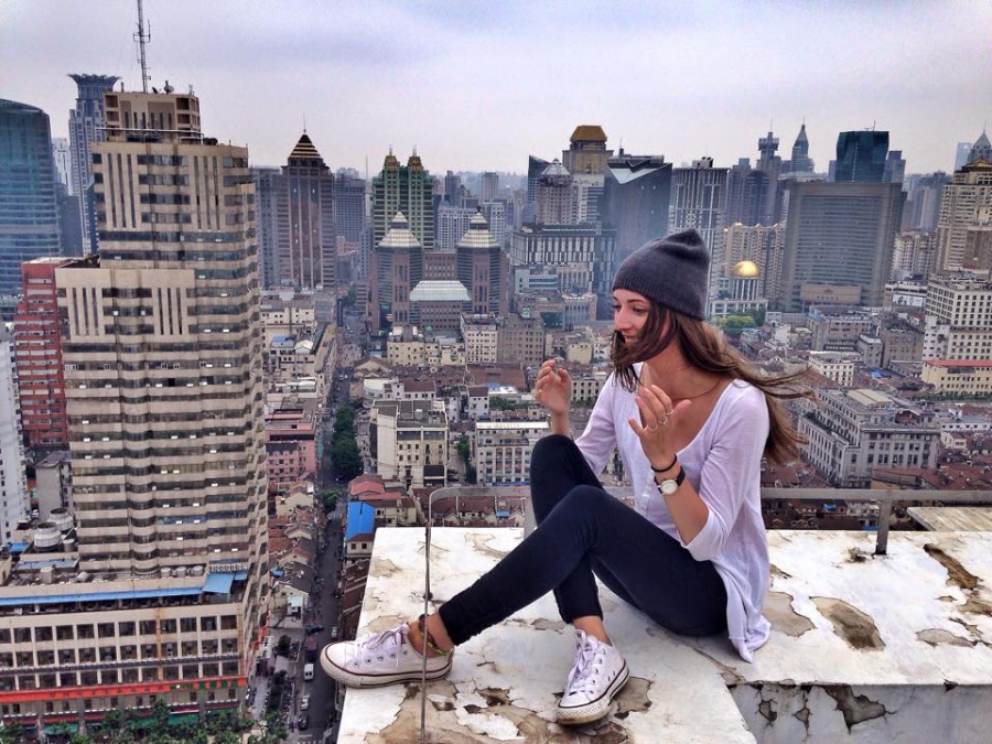 Miért utazz legalább egyszer életedben egyedül? - STYLELIFE - Utazás - egyedül, gáspár fanni, solo travelling, utazás, 