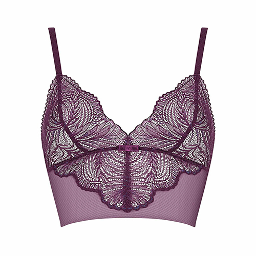 Style Tipp: minden,amire a csábításhoz szükségünk van a Triumphtól. - DIVAT&STÍLUS - Stílusiskola - ajándék, csipke, fehernemu, karacsony, triumph, 