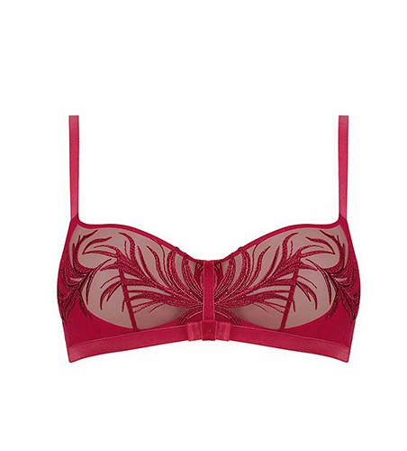 Style Tipp: minden,amire a csábításhoz szükségünk van a Triumphtól. - DIVAT&STÍLUS - Stílusiskola - ajándék, csipke, fehernemu, karacsony, triumph, 