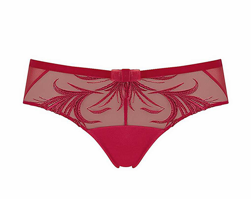 Style Tipp: minden,amire a csábításhoz szükségünk van a Triumphtól. - DIVAT&STÍLUS - Stílusiskola - ajándék, csipke, fehernemu, karacsony, triumph, 