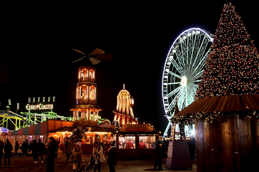 15 lenyűgöző kép London karácsonyi fényeiről - STYLELIFE - Utazás - fények, karácsony, karácsonyi fények, képek, London, utazás, ünnepek, 