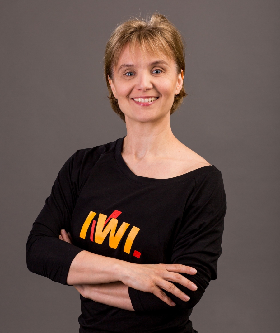 „Sky is the limit!”- beszélgetés Szloboda Évával - STYLELIFE - Egészség - edzés, életmód, fitnesz, sport, 