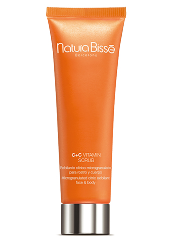 Style Tipp: C-vitamin bomba a bőrnek. - SZÉPSÉG - Bőrápolás - ajándék, bőrápolás, karácsony, naturabissē c c vitamin cream, 