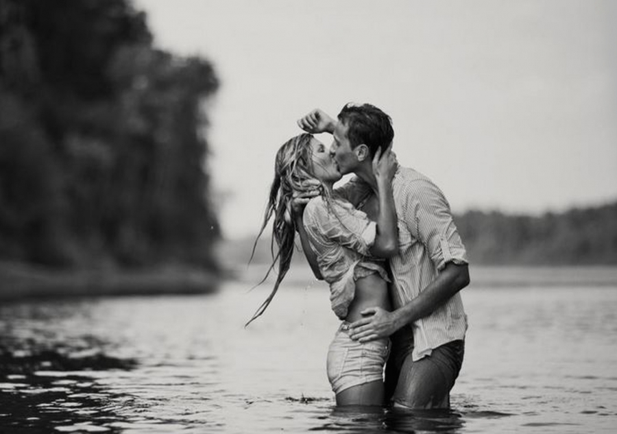 Szerelemfüggők vagyunk! - KERESD A NŐT  -  - életmesék, szerelem, 