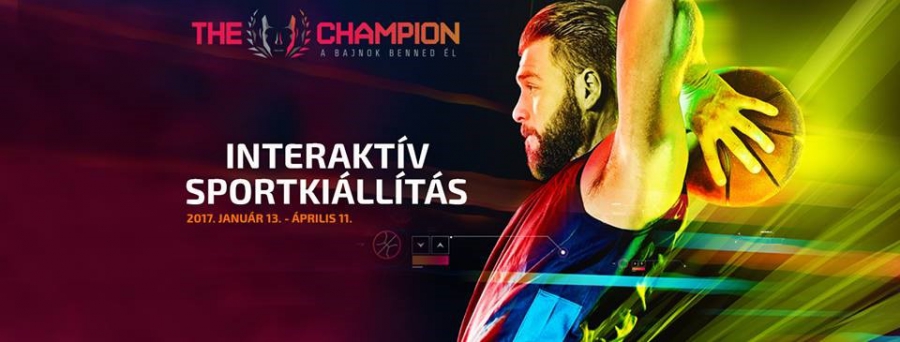 „A Bajnok” - világpremier a Millenárison - STYLENEWS - Kultúr-kitérő - bajnok, kiállítás, millenáris, sport, 