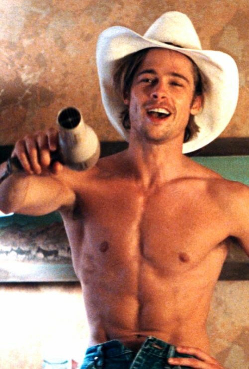 A világ legjobban imádott férfija - Brad Pitt ma 53 éves - Celebrity -  - brad pitt, celebrity, stílus, 