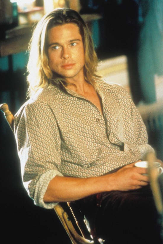 A világ legjobban imádott férfija - Brad Pitt ma 53 éves - Celebrity -  - brad pitt, celebrity, stílus, 