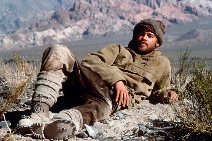 A világ legjobban imádott férfija - Brad Pitt ma 53 éves - Celebrity -  - brad pitt, celebrity, stílus, 