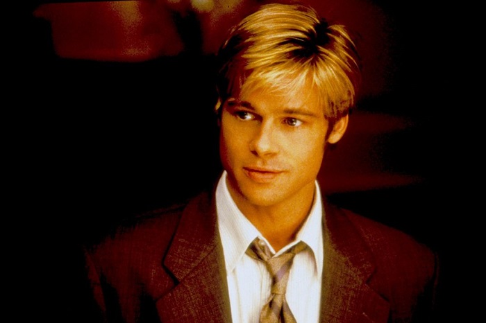 A világ legjobban imádott férfija - Brad Pitt ma 53 éves - Celebrity -  - brad pitt, celebrity, stílus, 