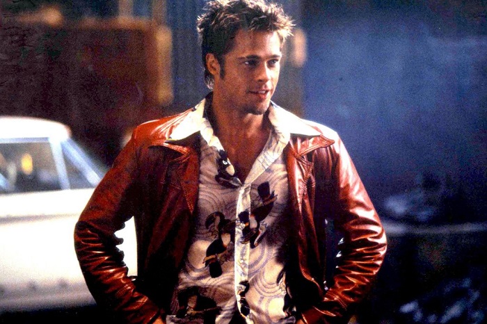 A világ legjobban imádott férfija - Brad Pitt ma 53 éves - Celebrity -  - brad pitt, celebrity, stílus, 