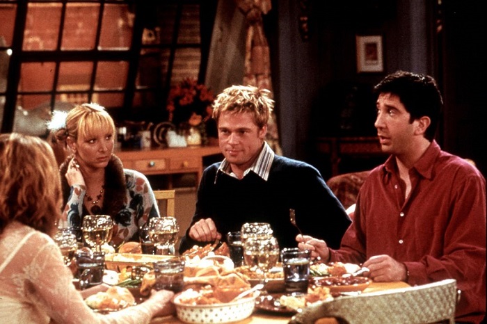 A világ legjobban imádott férfija - Brad Pitt ma 53 éves - Celebrity -  - brad pitt, celebrity, stílus, 