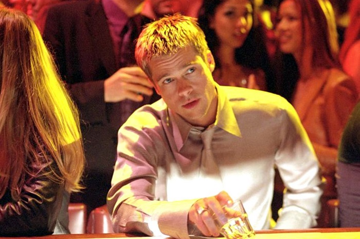 A világ legjobban imádott férfija - Brad Pitt ma 53 éves - Celebrity -  - brad pitt, celebrity, stílus, 