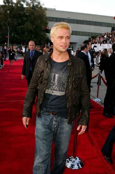 A világ legjobban imádott férfija - Brad Pitt ma 53 éves - Celebrity -  - brad pitt, celebrity, stílus, 