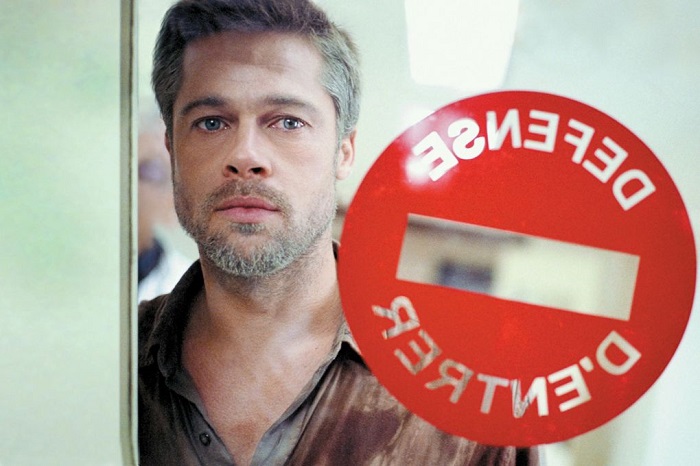 A világ legjobban imádott férfija - Brad Pitt ma 53 éves - Celebrity -  - brad pitt, celebrity, stílus, 