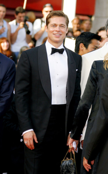 A világ legjobban imádott férfija - Brad Pitt ma 53 éves - Celebrity -  - brad pitt, celebrity, stílus, 