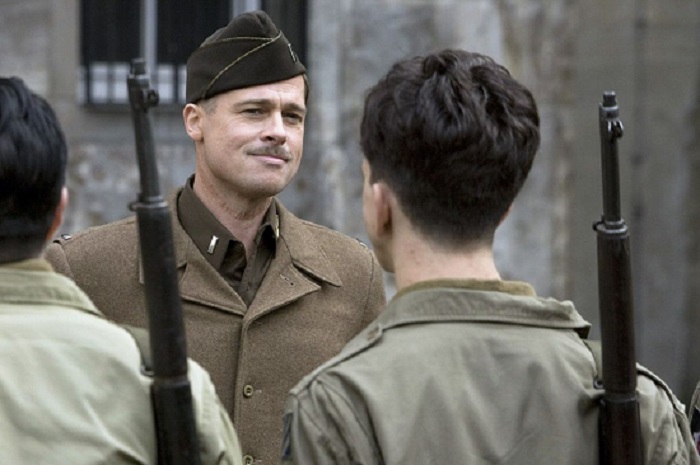 A világ legjobban imádott férfija - Brad Pitt ma 53 éves - Celebrity -  - brad pitt, celebrity, stílus, 