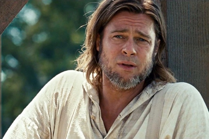 A világ legjobban imádott férfija - Brad Pitt ma 53 éves - Celebrity -  - brad pitt, celebrity, stílus, 