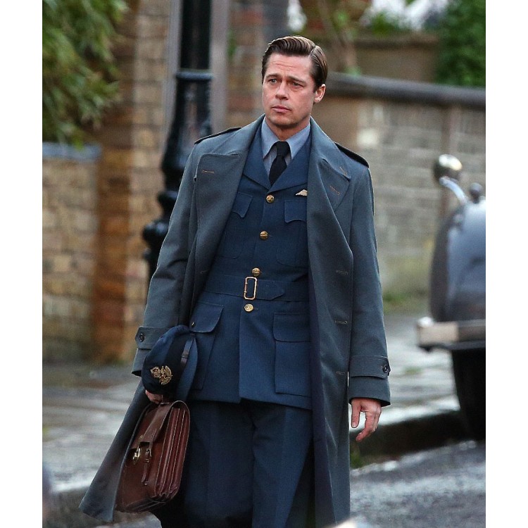 A világ legjobban imádott férfija - Brad Pitt ma 53 éves - Celebrity -  - brad pitt, celebrity, stílus, 