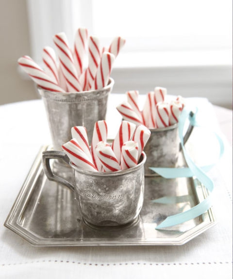 20 hangulatos DIY dekoráció az ünnepi asztalra - STYLELIFE - Otthon & Design - asztali dekoráció, dekoráció, karácsony, ünnepek, ünnepi vacsora, 