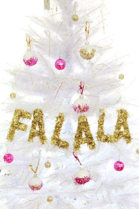 Karácsonyi dekorációs ötletek - STYLELIFE - Otthon & Design - dekoráció, Karácsony, ünnepek, 