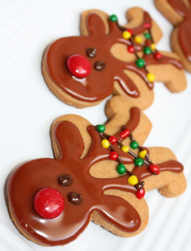 25 csodaszép dekorációs ötlet mézeskalácsokhoz - STYLELIFE - Gasztronómia - díszítés, karácsony, mézeskalács, mézeskalács díszítés, sütemény, 