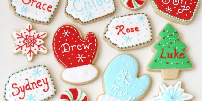 25 csodaszép dekorációs ötlet mézeskalácsokhoz - STYLELIFE - Gasztronómia - díszítés, karácsony, mézeskalács, mézeskalács díszítés, sütemény, 